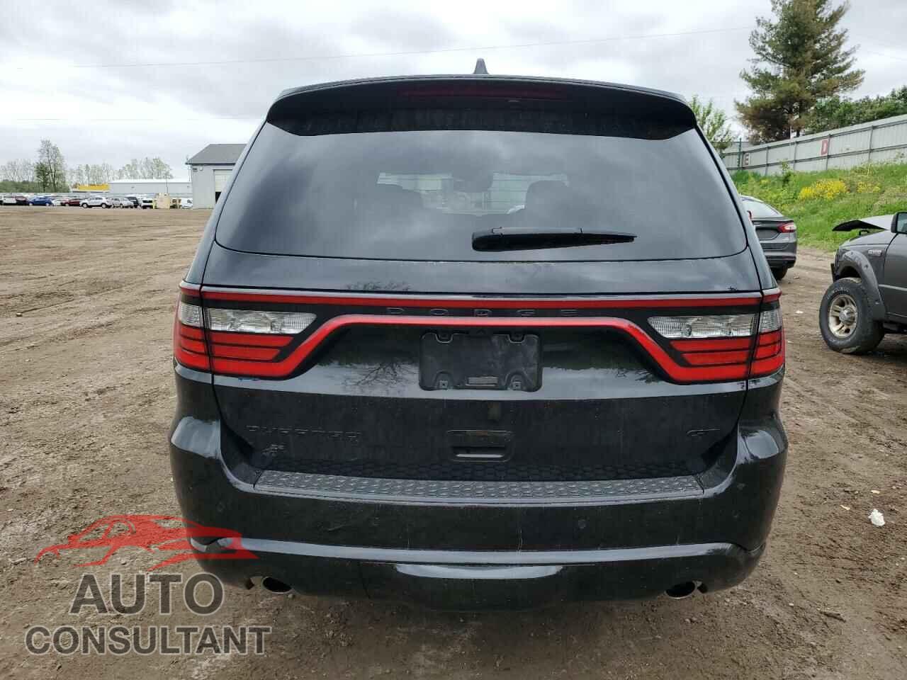 DODGE DURANGO 2023 - 1C4RDJDG1PC677687