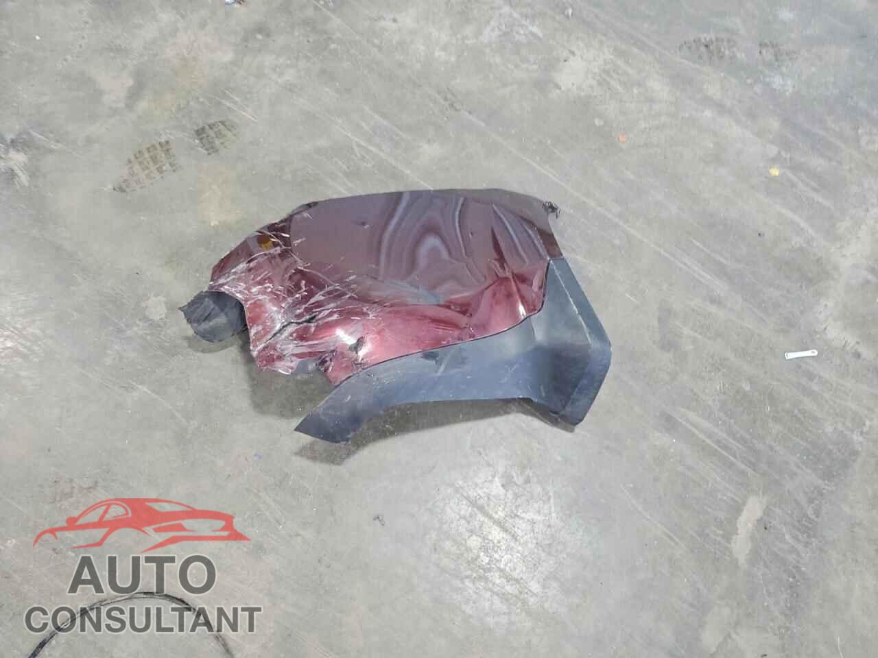 HONDA PILOT 2011 - 5FNYF4H72BB038098
