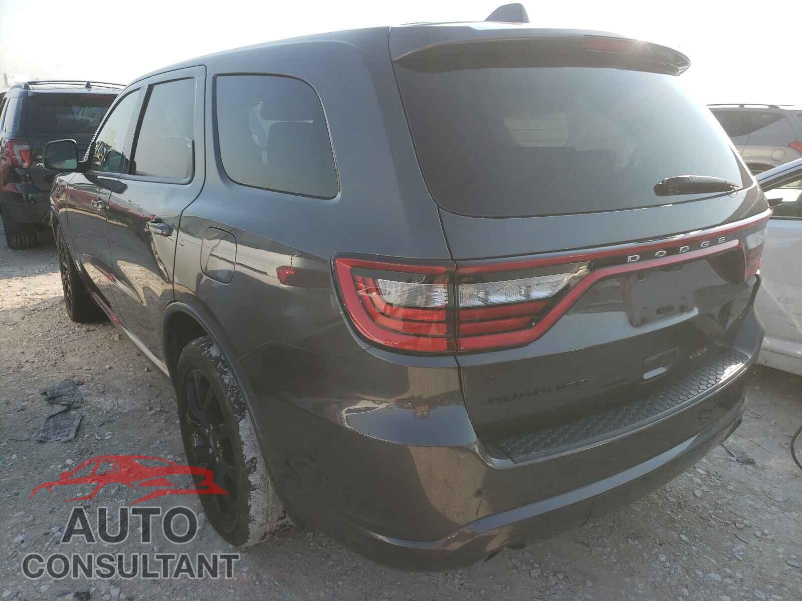 DODGE DURANGO 2019 - 1C4RDHDG4KC797887