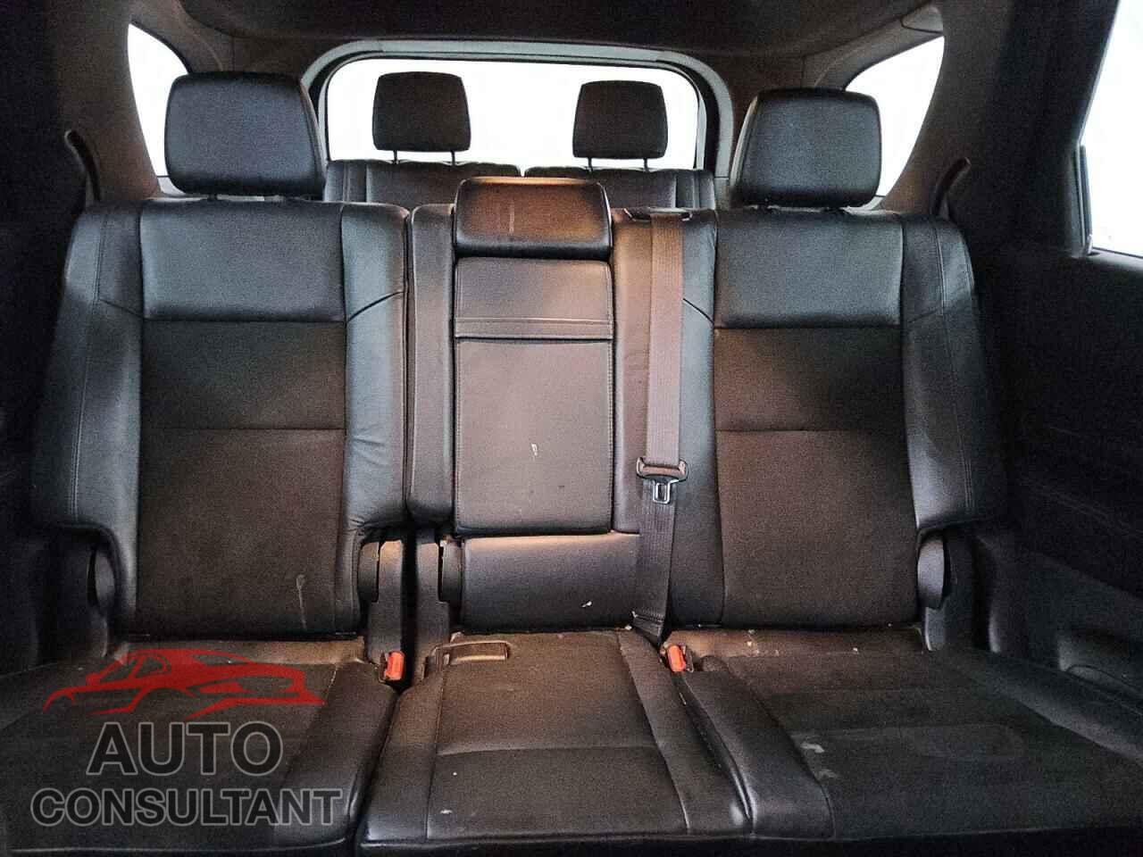DODGE DURANGO 2021 - 1C4RDJDG8MC766118
