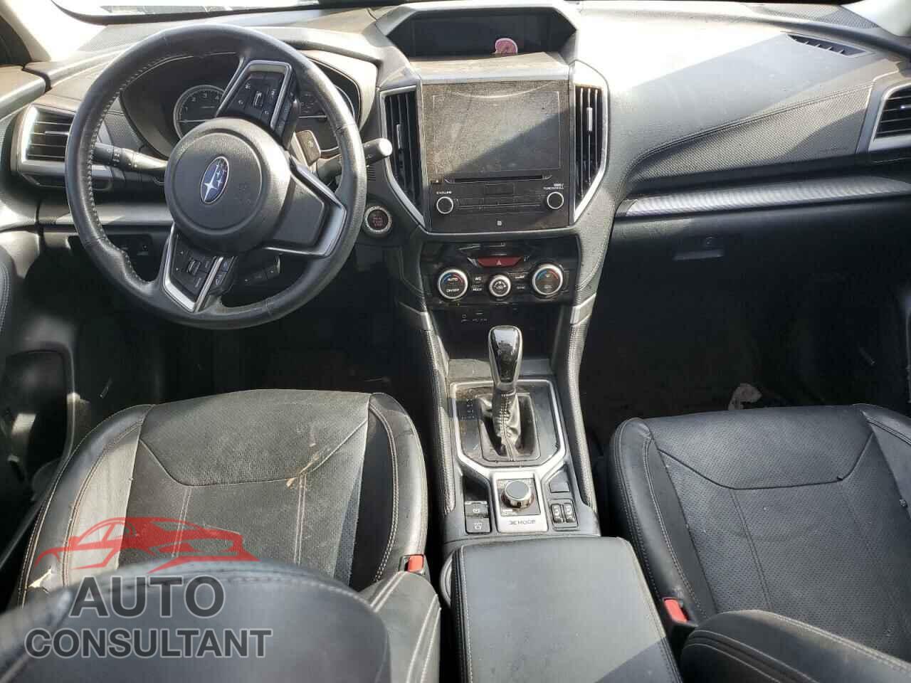 SUBARU FORESTER 2019 - JF2SKAUC0KH463064