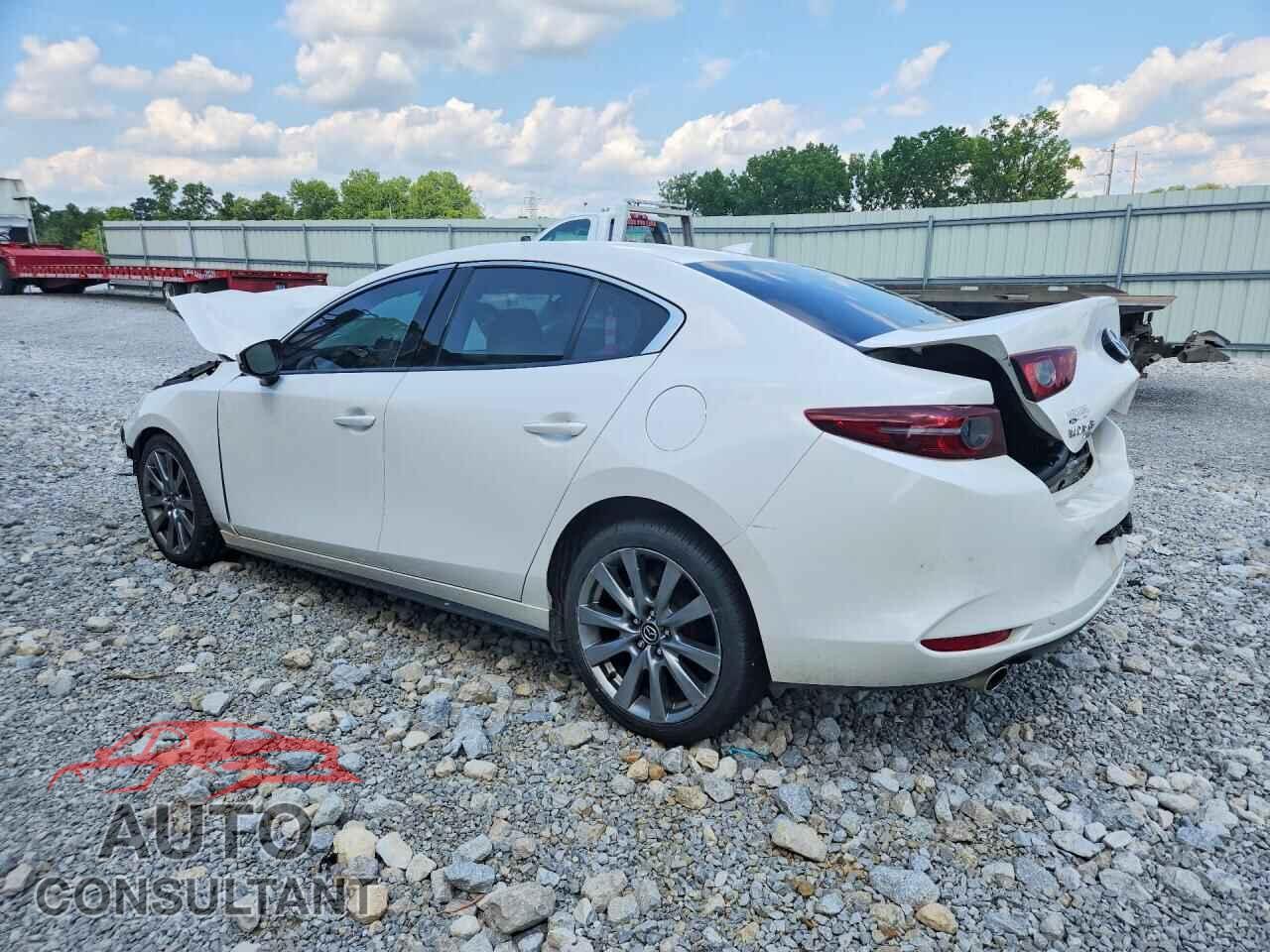 MAZDA 3 2020 - 3MZBPBEM3LM132583