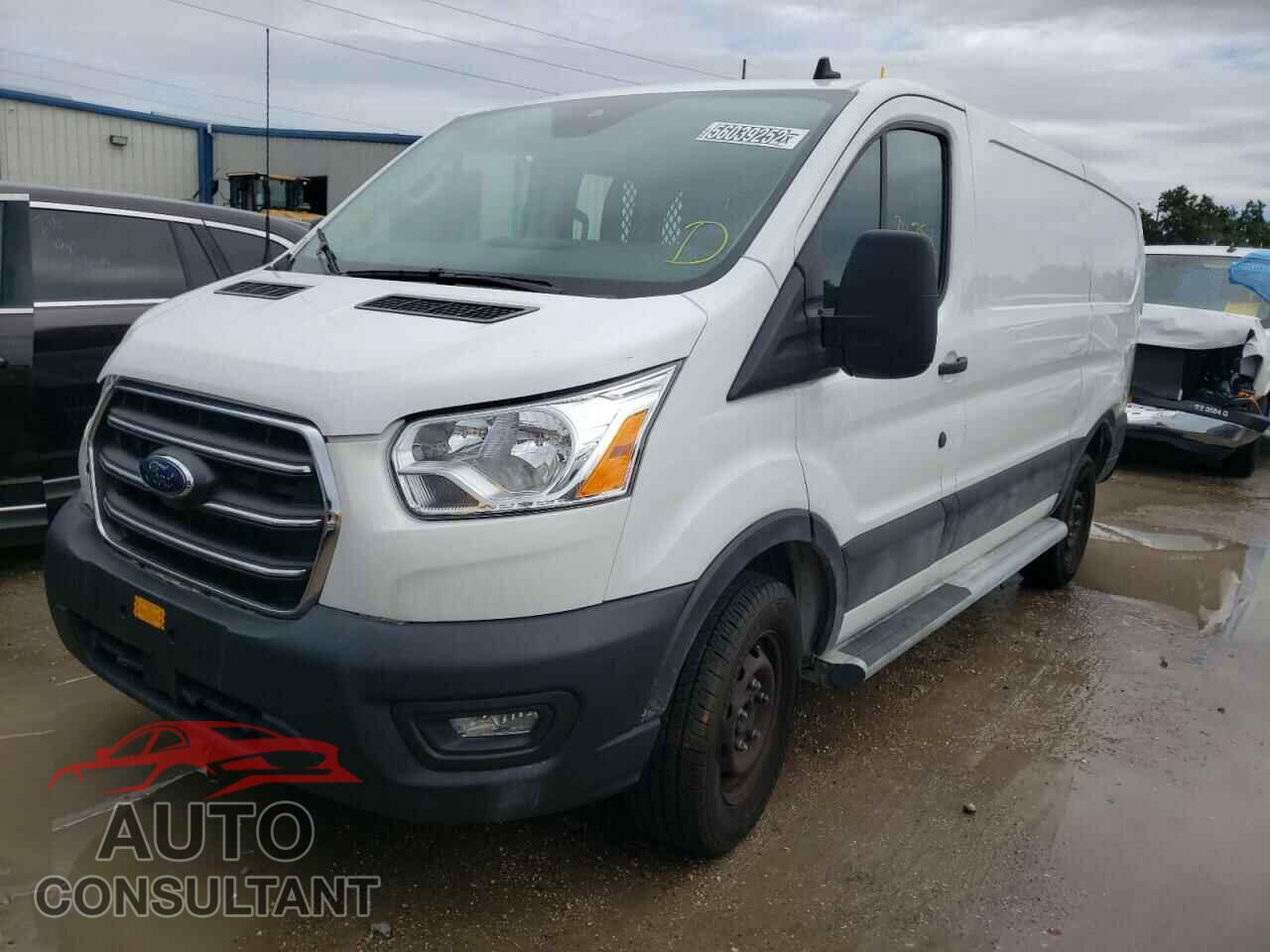 FORD TRANSIT 2020 - 1FTBR1Y84LKB05499