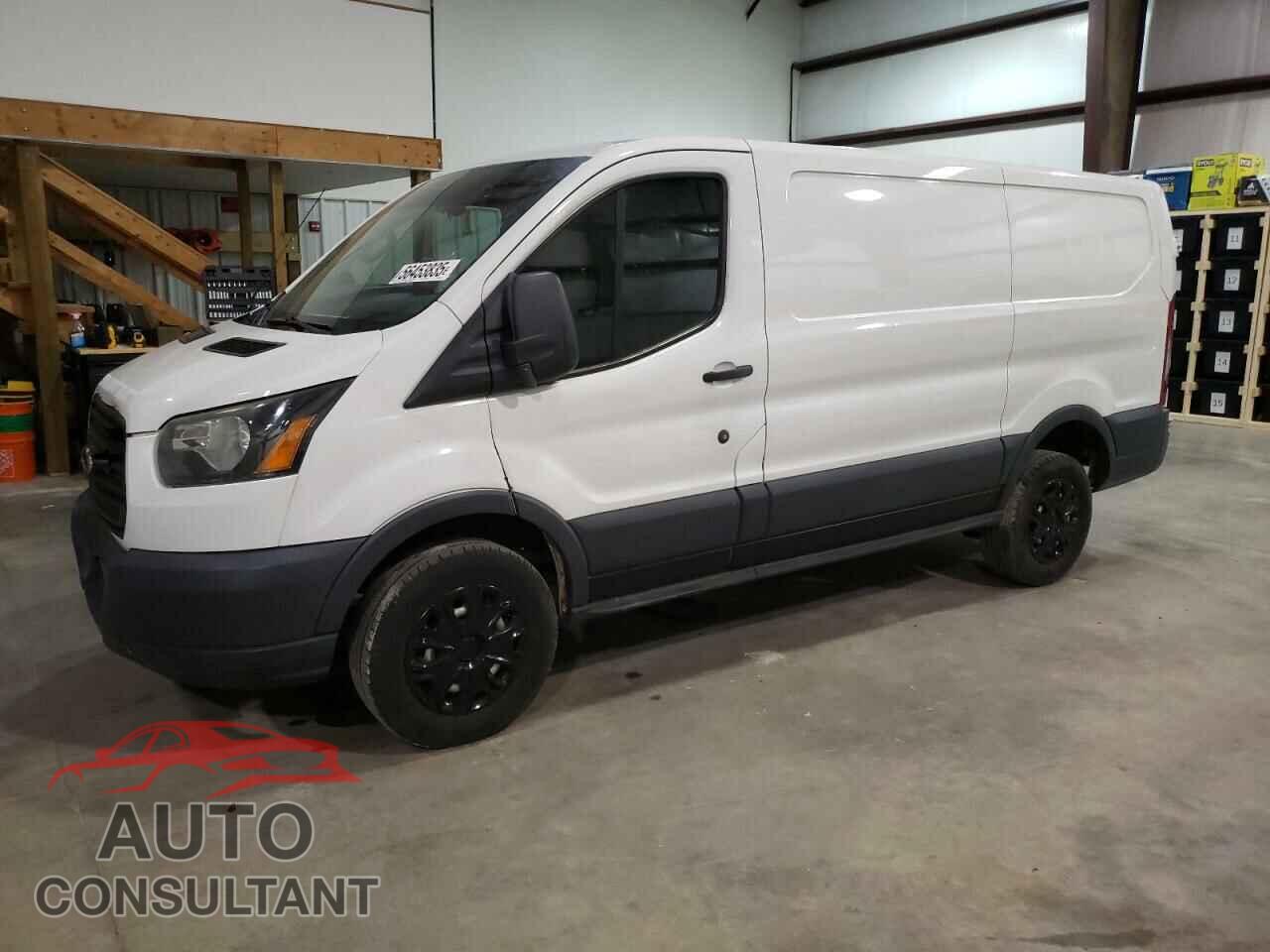FORD TRANSIT 2015 - 1FTNR1YM7FKB03812