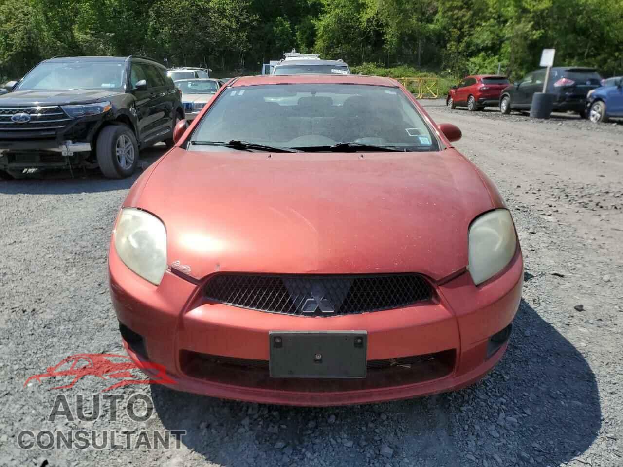 MITSUBISHI ECLIPSE 2009 - 4A3AK24F09E041069