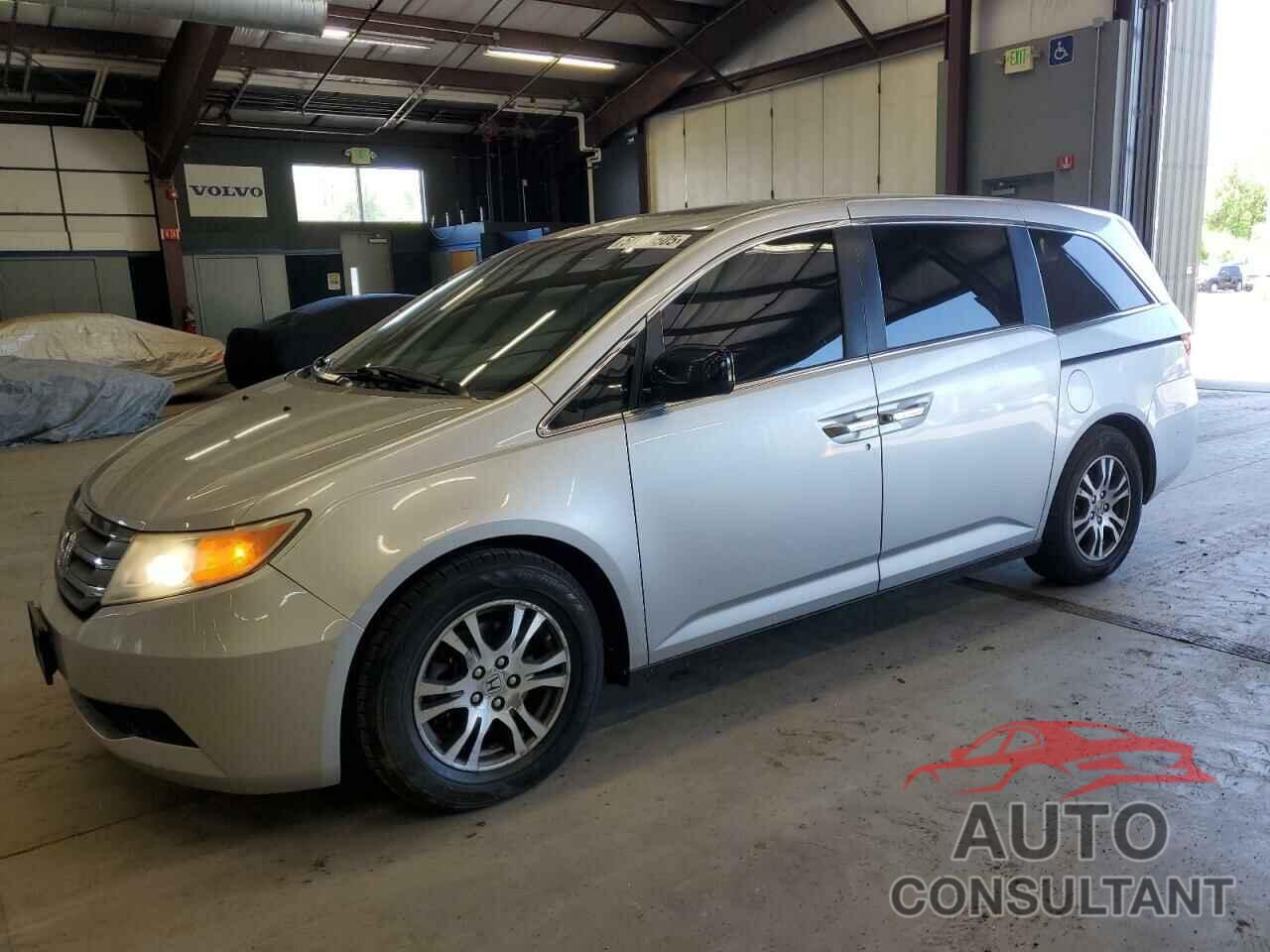 HONDA All Models 2011 - 5FNRL5H66BB087315