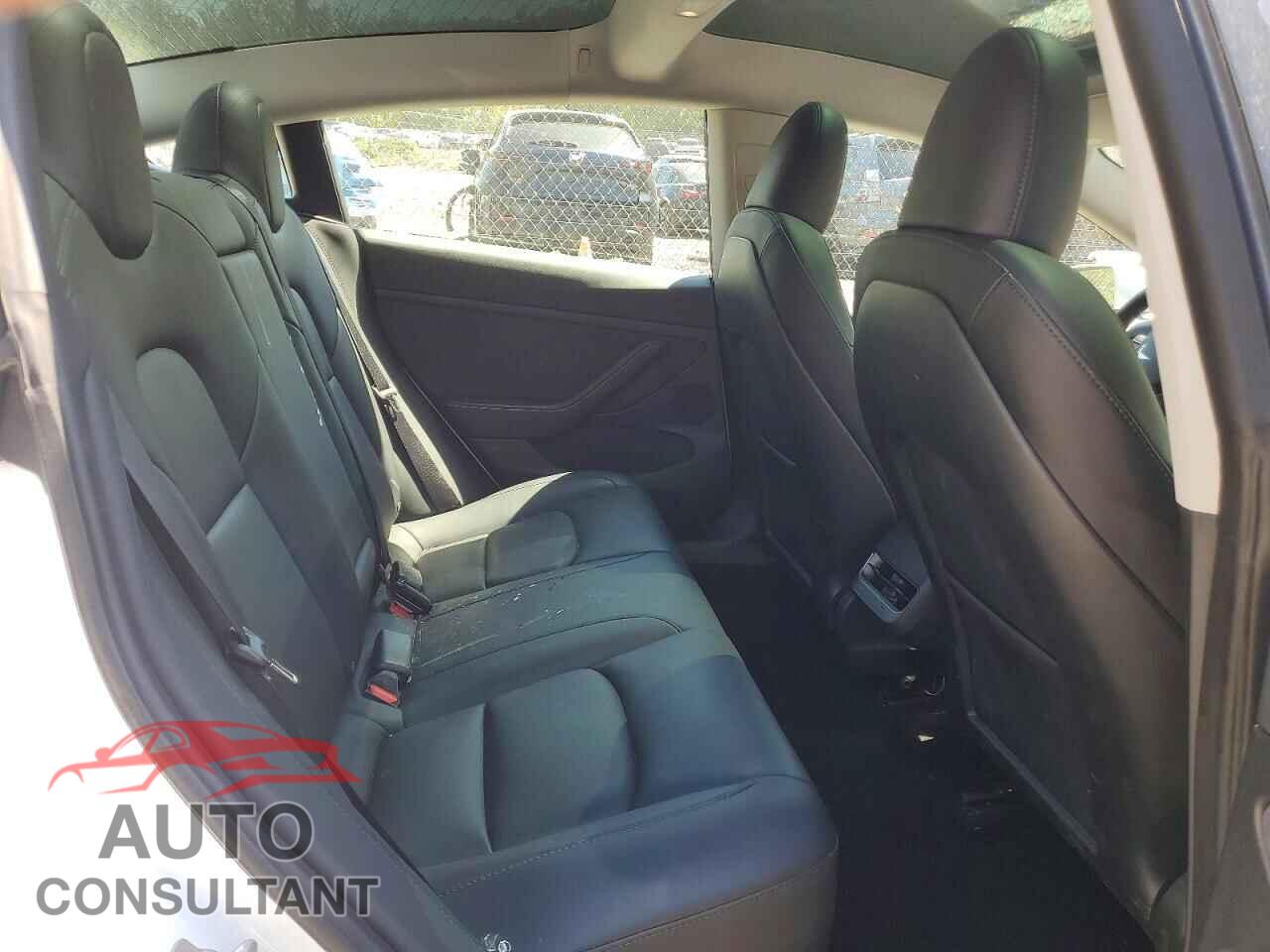 TESLA MODEL 3 2023 - 5YJ3E1EA2PF556697