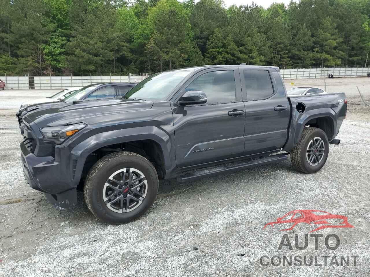 TOYOTA TACOMA 2024 - 3TMKB5FN8RM005881