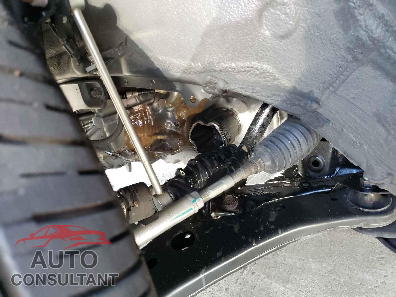LEXUS RX350 2017 - 2T2ZZMCA8HC047458