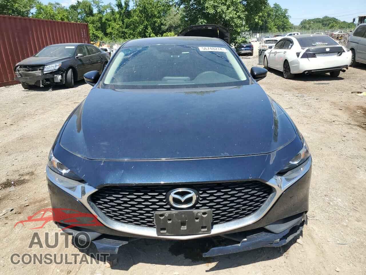 MAZDA 3 2019 - 3MZBPABL8KM111653