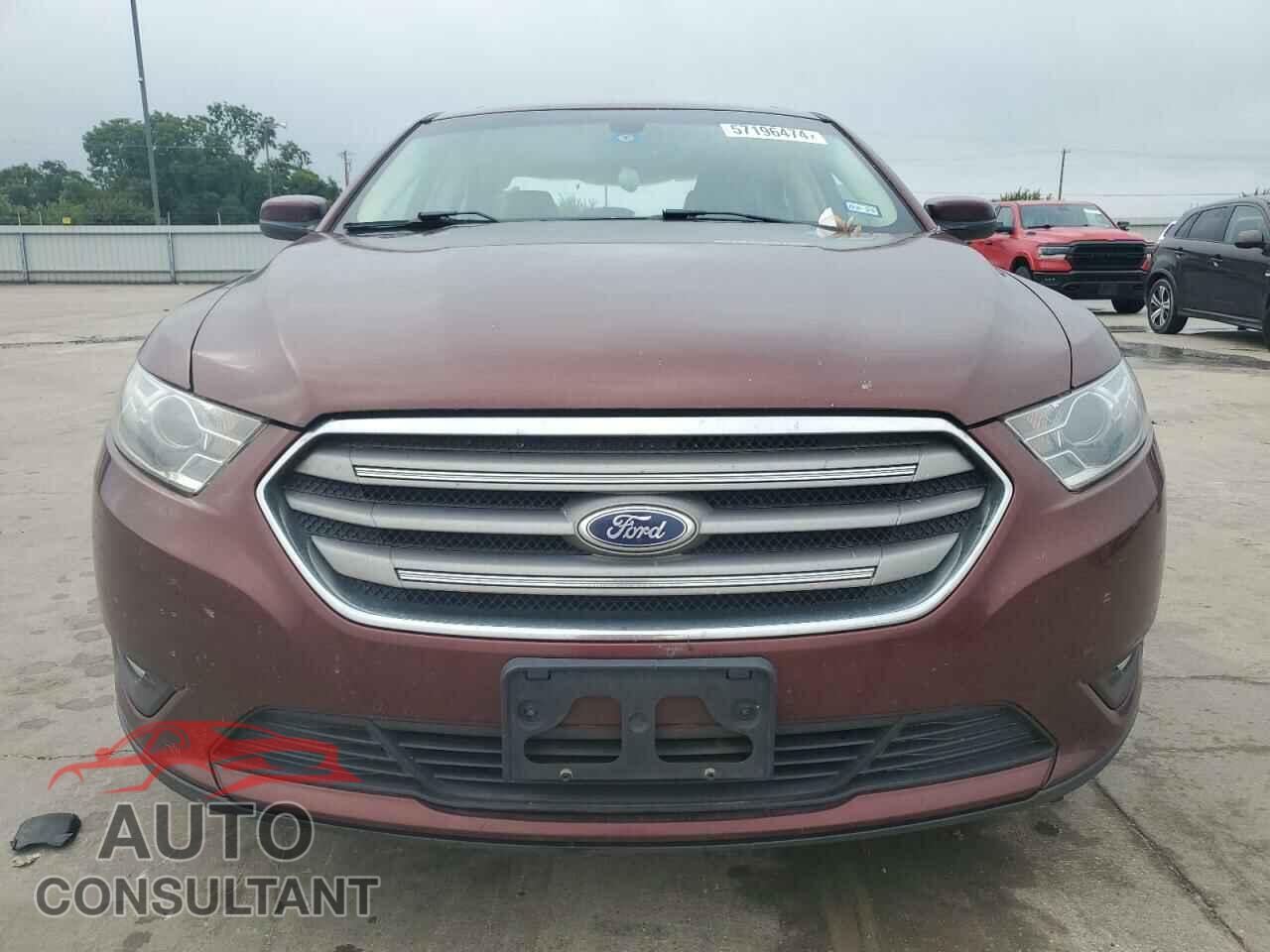 FORD TAURUS 2016 - 1FAHP2E85GG105181