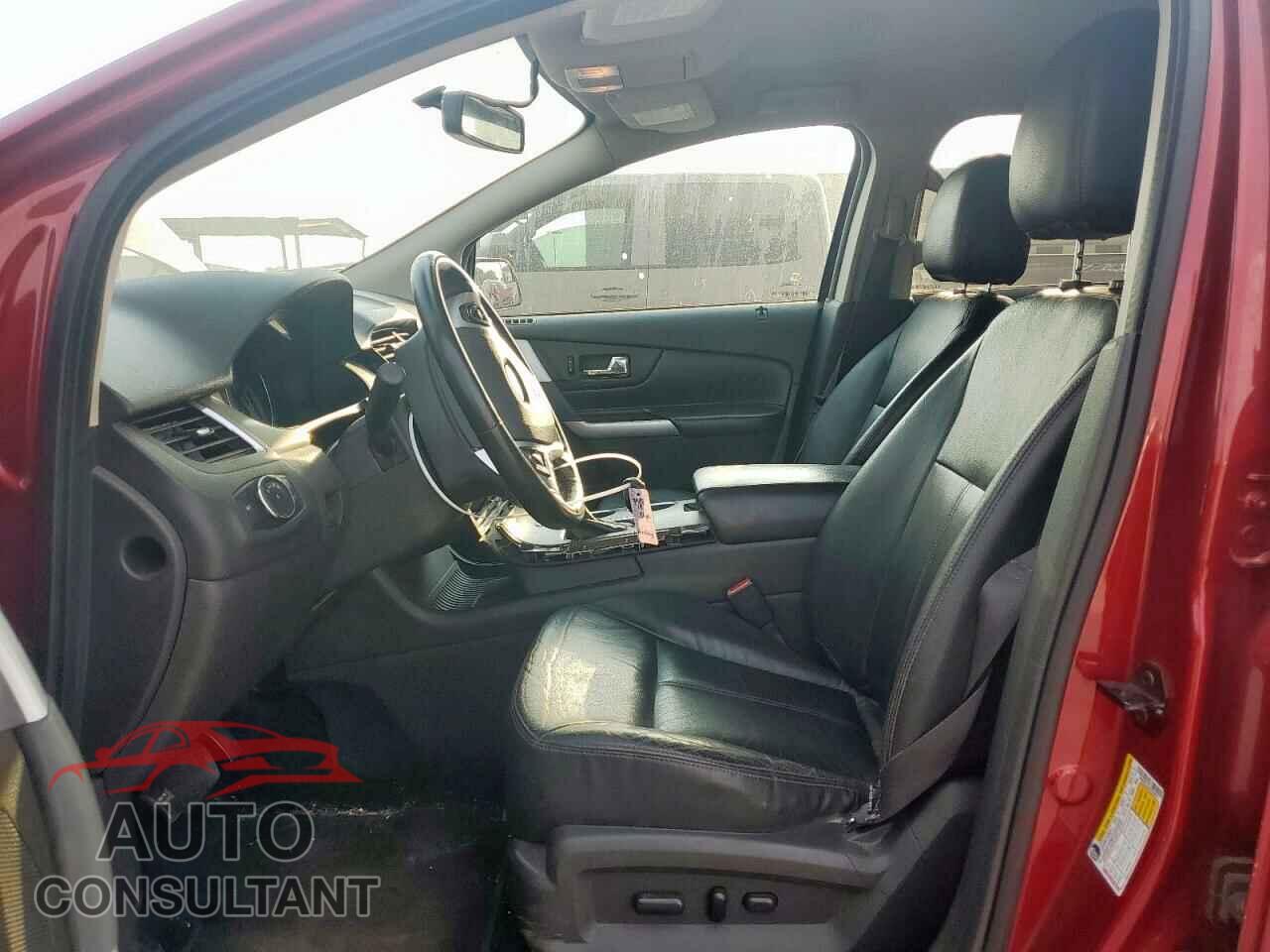 FORD EDGE 2013 - 2FMDK3JC4DBC88871
