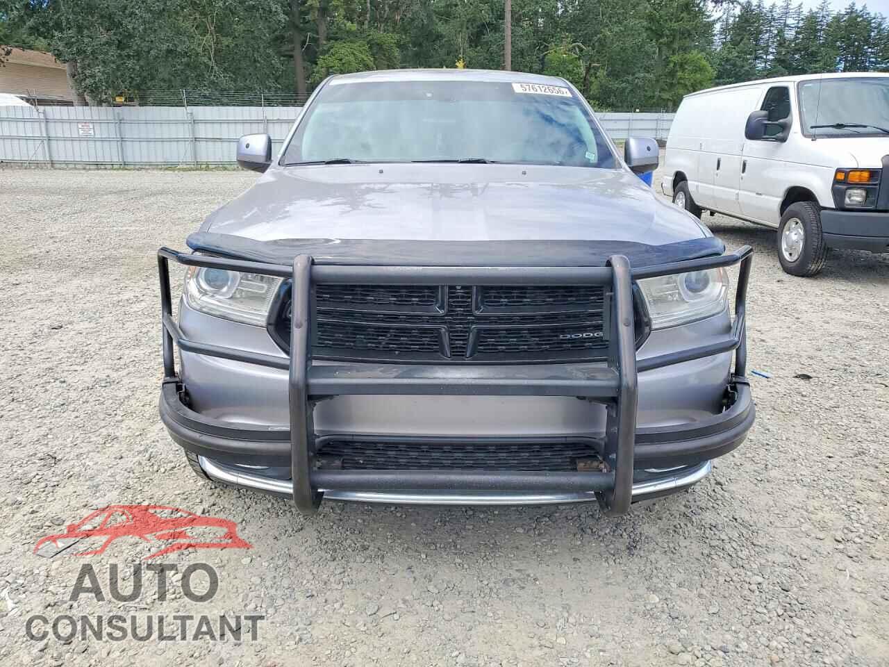 DODGE DURANGO 2014 - 1C4SDJFT4EC543457
