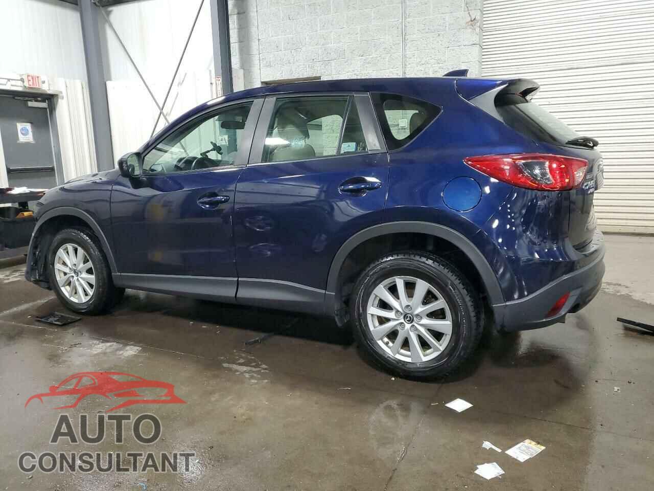 MAZDA CX-5 2014 - JM3KE4BE8E0387440