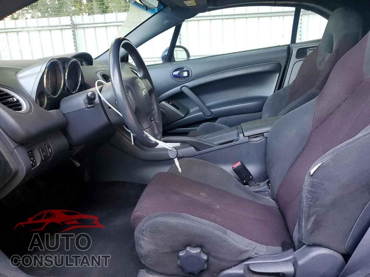MITSUBISHI ECLIPSE 2012 - 4A37L2EF9CE001098