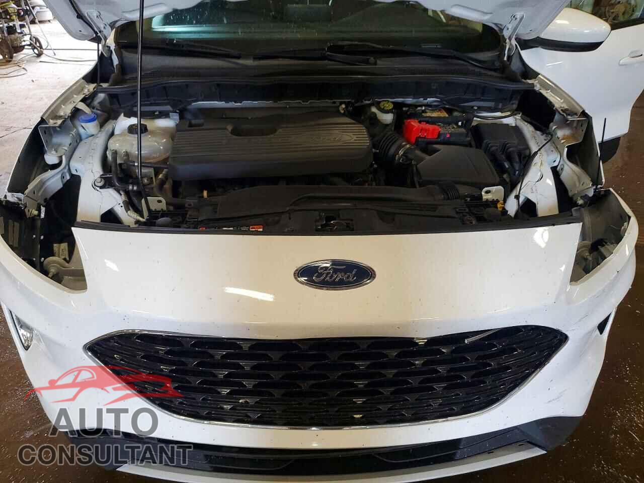 FORD ESCAPE 2020 - 1FMCU9H99LUA99547