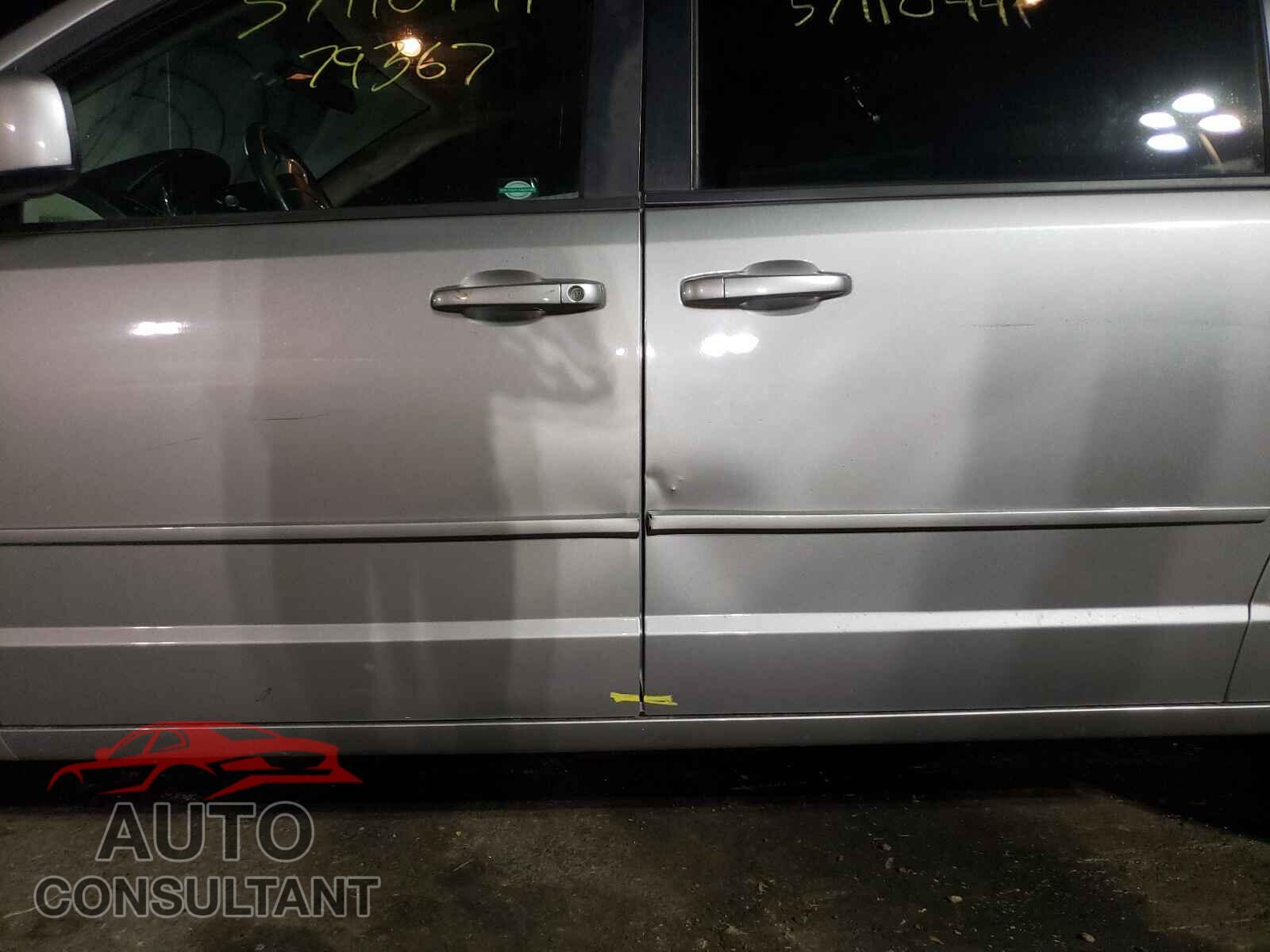 DODGE GRAND CARA 2016 - 2C4RDGCG3GR336805