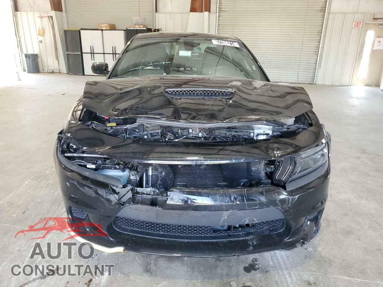 DODGE CHARGER 2023 - 2C3CDXHG4PH615477