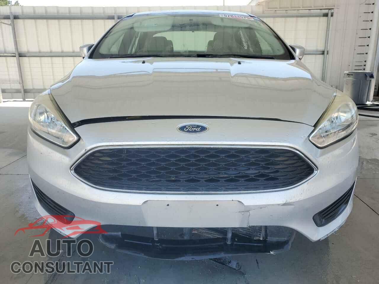FORD FOCUS 2016 - 1FADP3F27GL336945