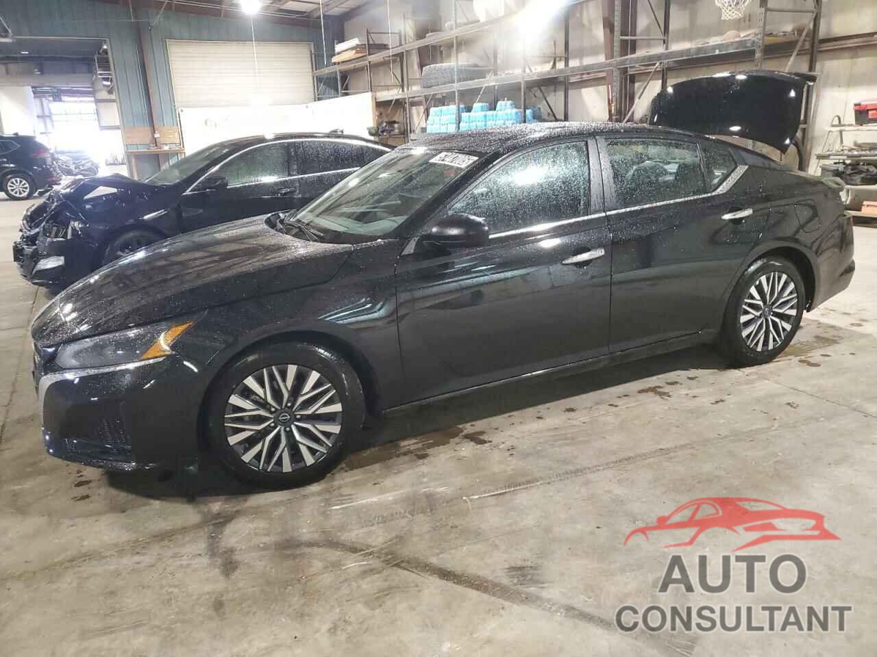 NISSAN ALTIMA 2025 - 1N4BL4DV1SN369300