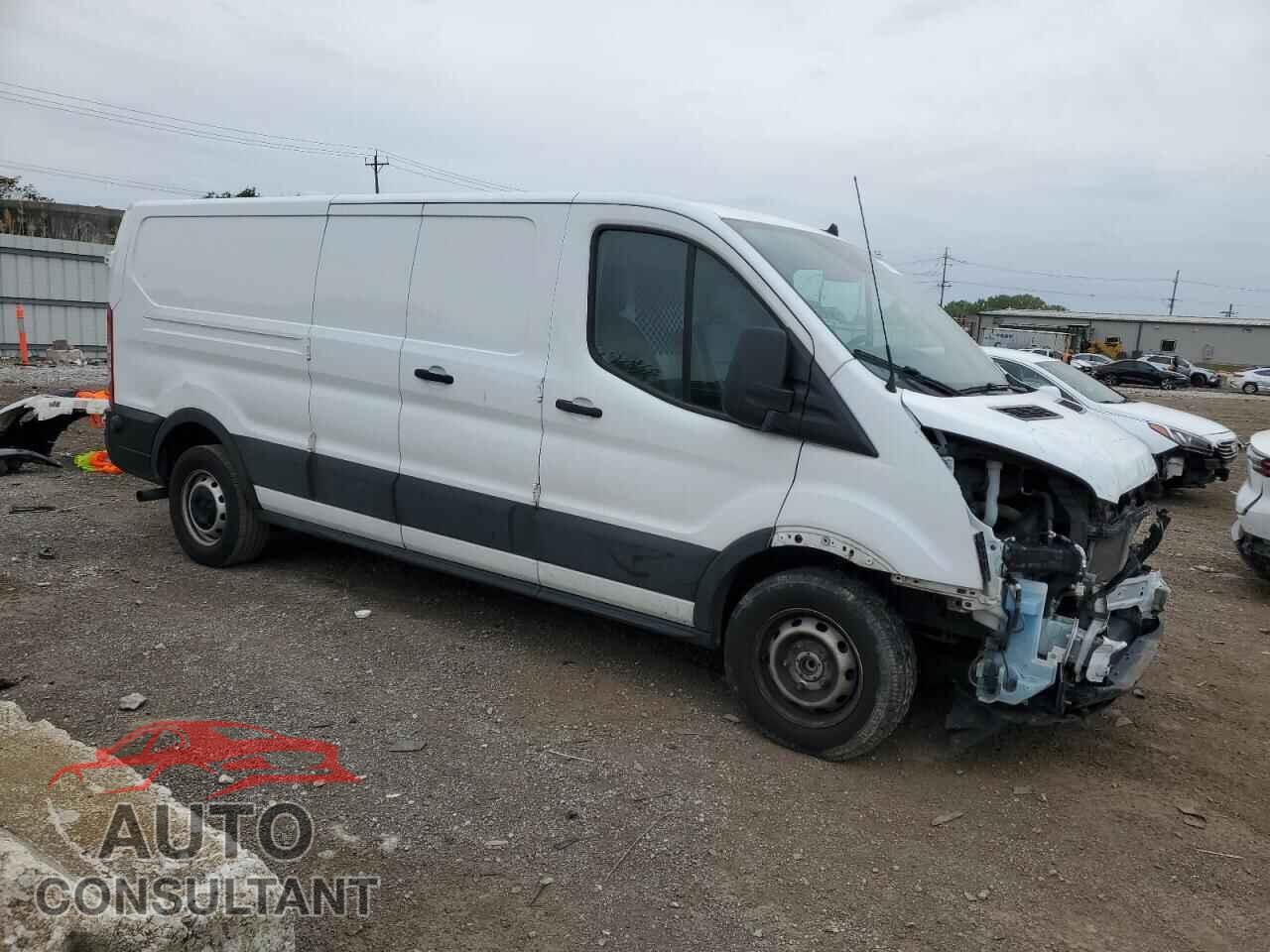 FORD TRANSIT 2020 - 1FTBR1Y86LKB72752