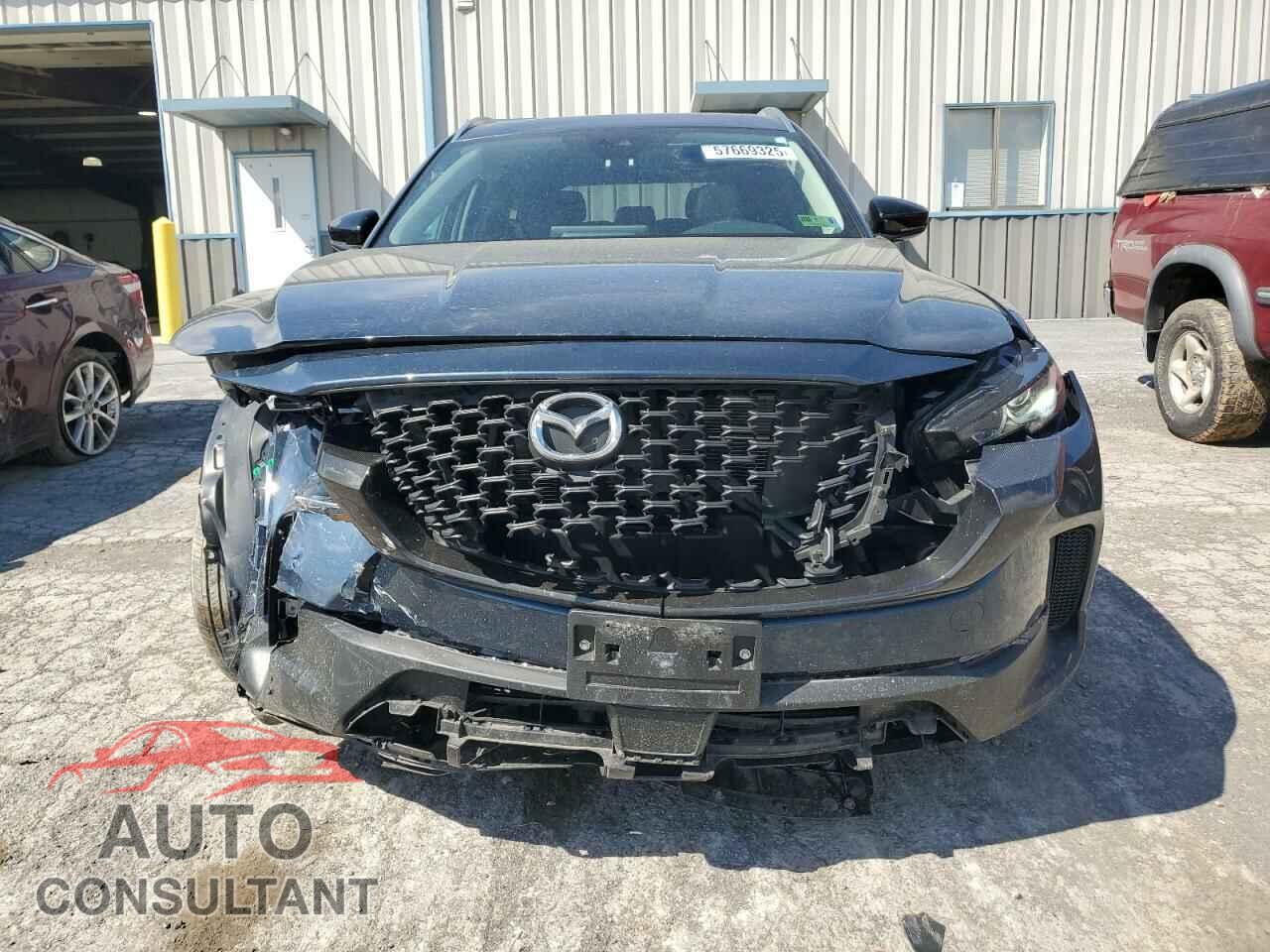 MAZDA CX-50 PREF 2023 - 7MMVABCM4PN143480