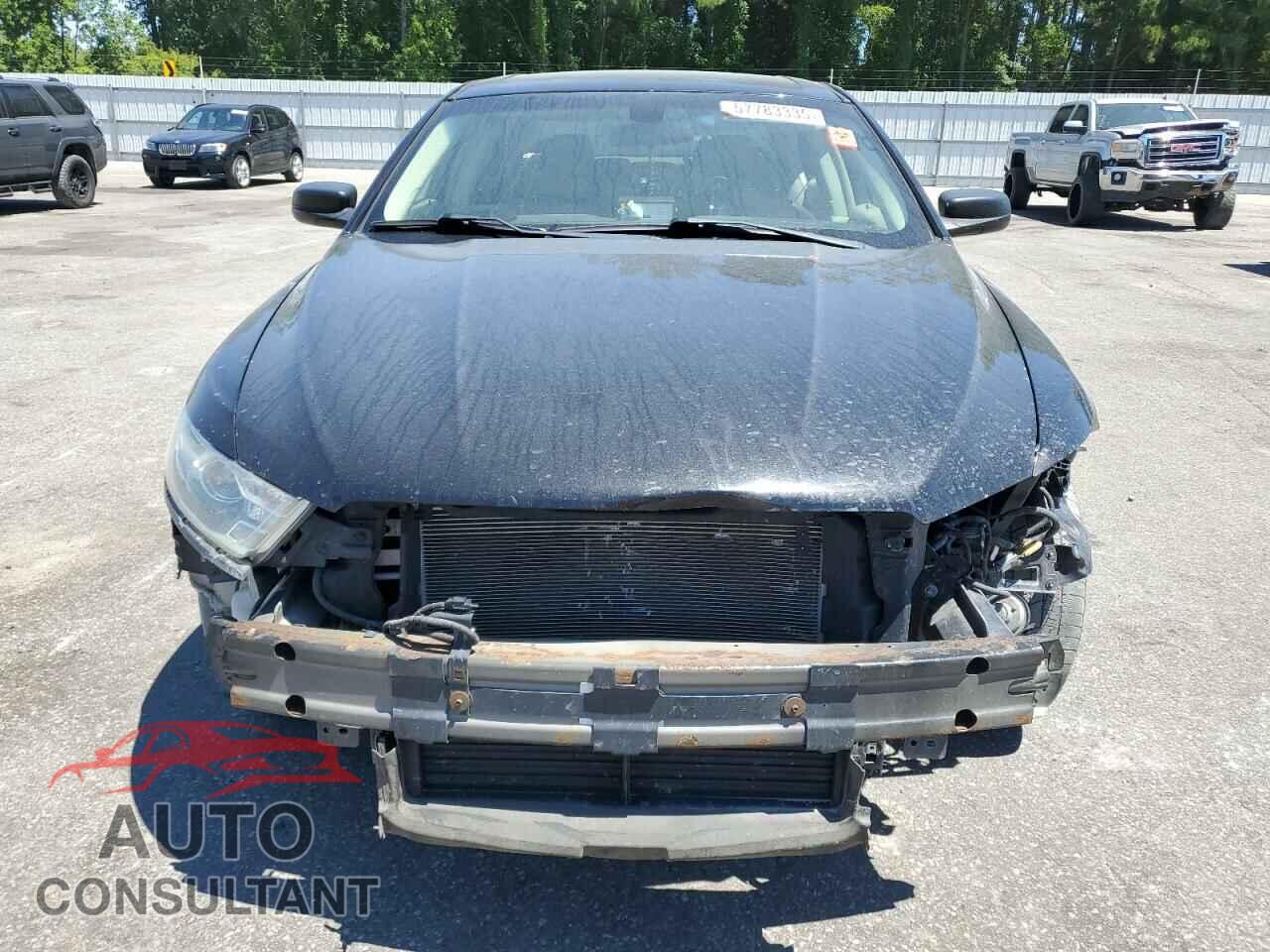 FORD TAURUS 2014 - 1FAHP2D89EG159971