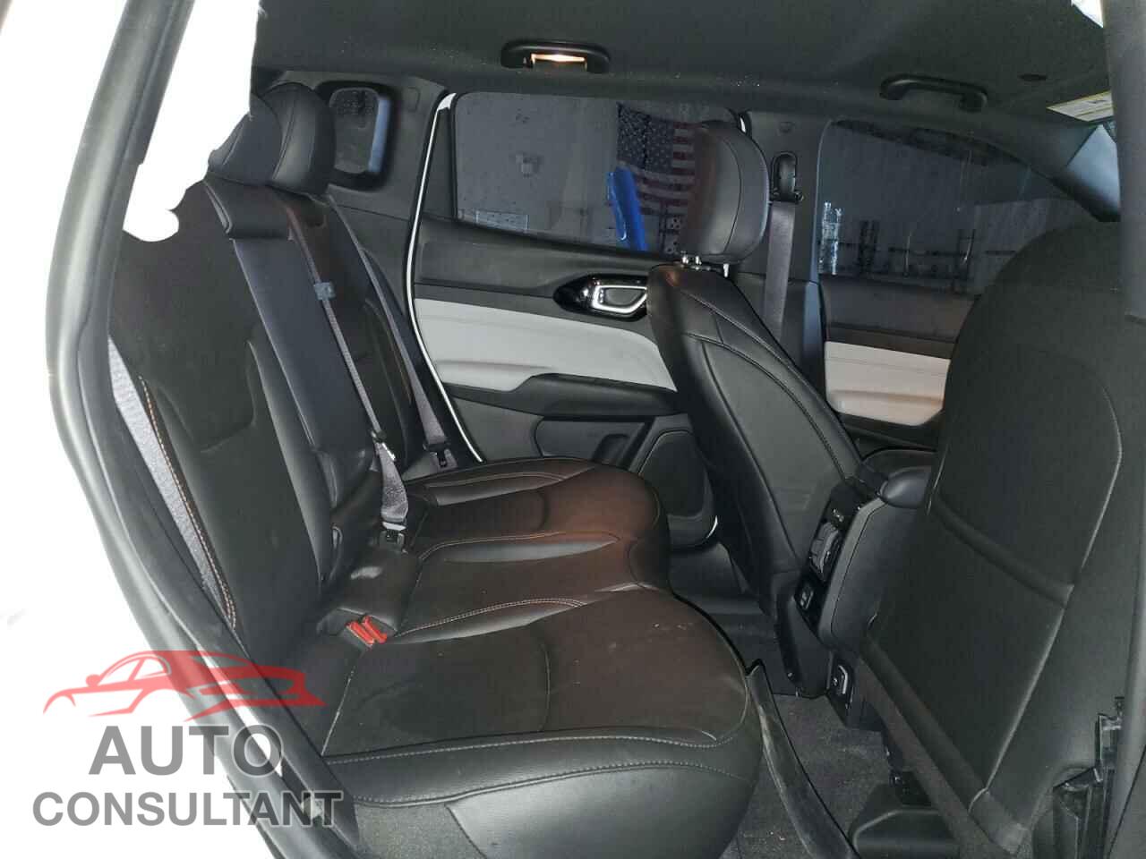 JEEP COMPASS 2024 - 3C4NJDCN7RT593129