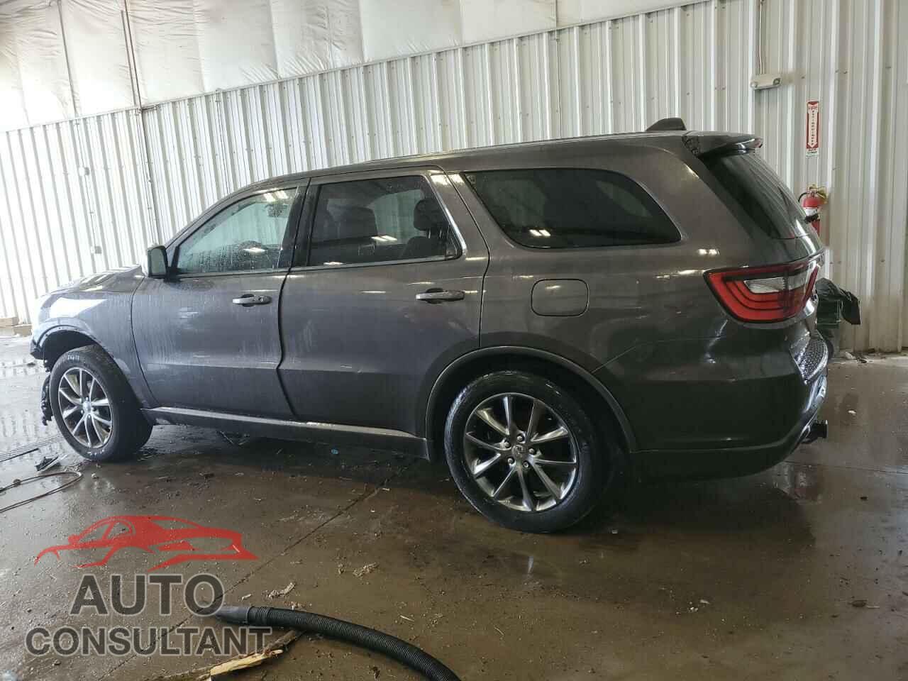 DODGE DURANGO 2014 - 1C4RDHAGXEC353812