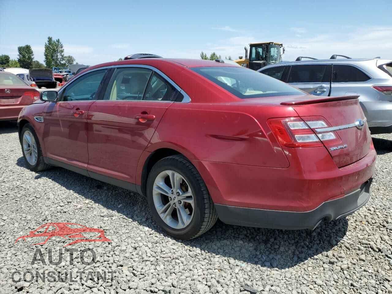 FORD TAURUS 2014 - 1FAHP2E88EG185301