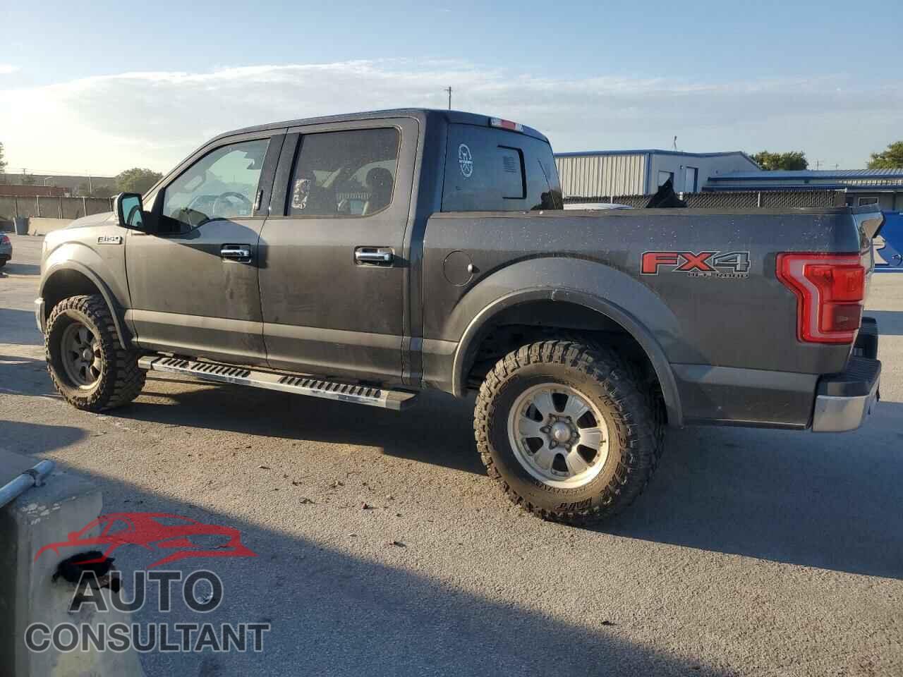 FORD F-150 2015 - 1FTEW1EF4FFB42400