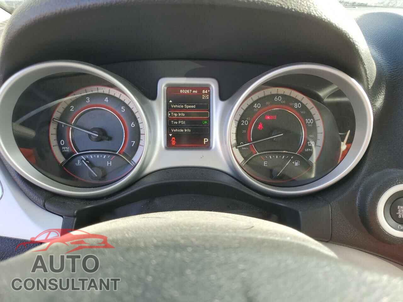 DODGE JOURNEY 2019 - 3C4PDCAB5KT758314