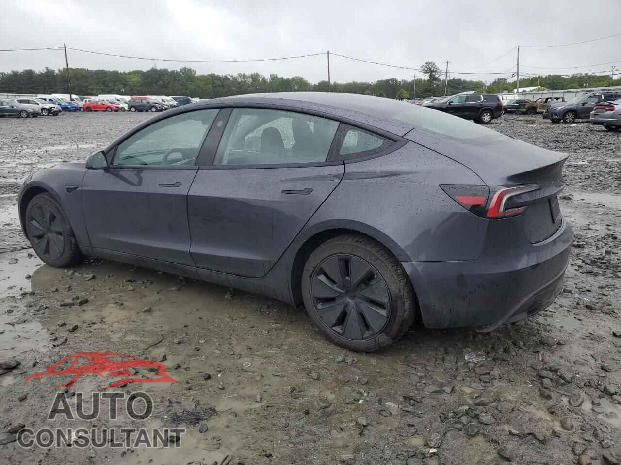 TESLA MODEL 3 2024 - 5YJ3E1EA6RF836173