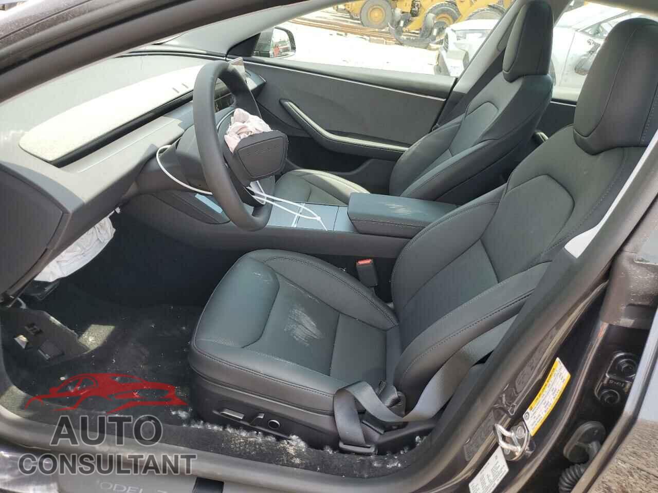 TESLA MODEL 3 2024 - 5YJ3E1EAXRF766970