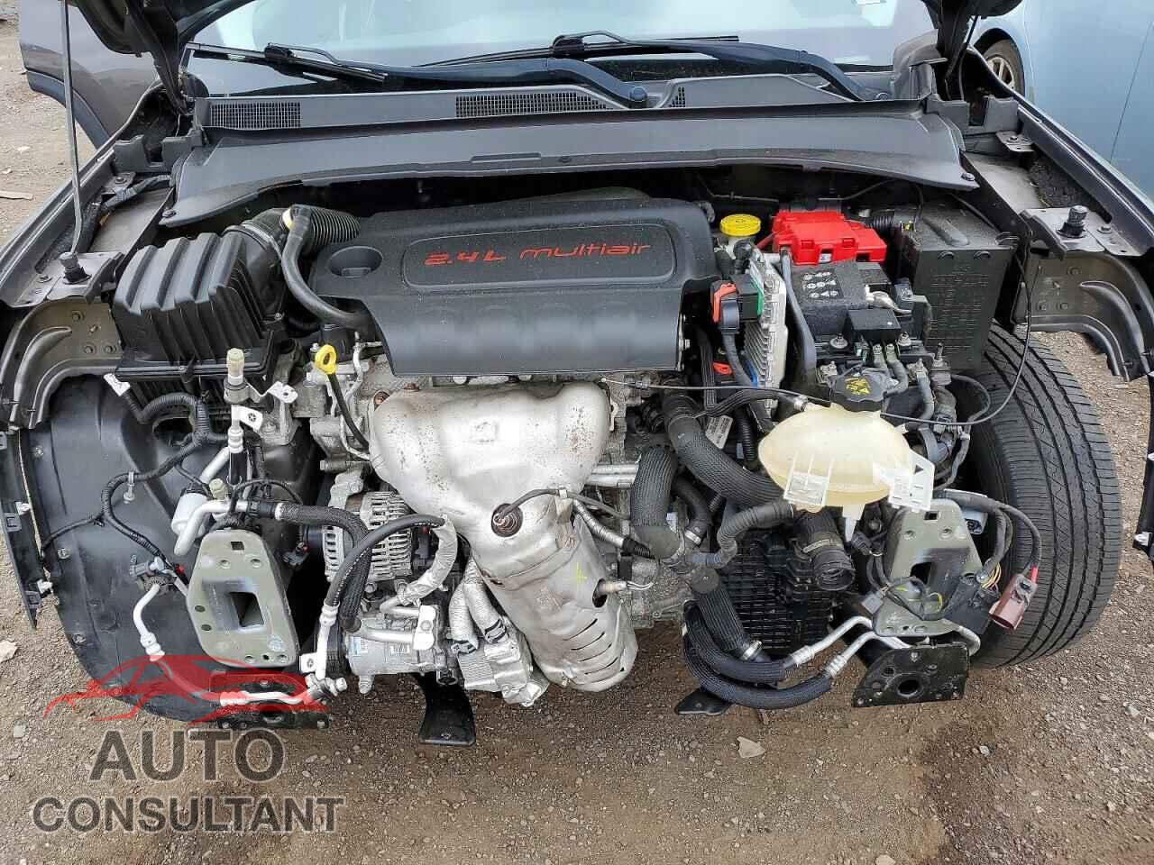 JEEP COMPASS 2019 - 3C4NJDCB3KT599764