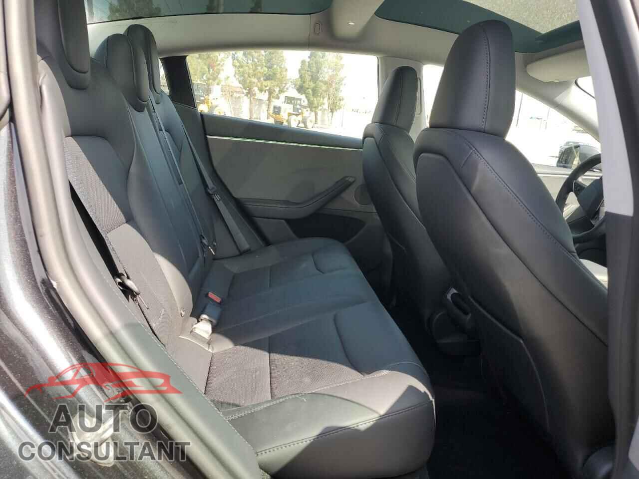 TESLA MODEL 3 2024 - 5YJ3E1EAXRF832630