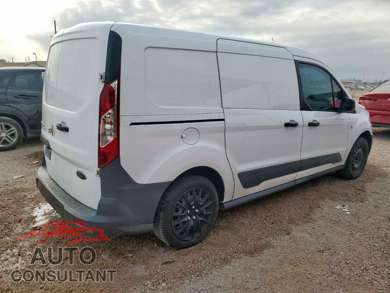 FORD TRANSIT 2017 - NM0LS7E72H1331848