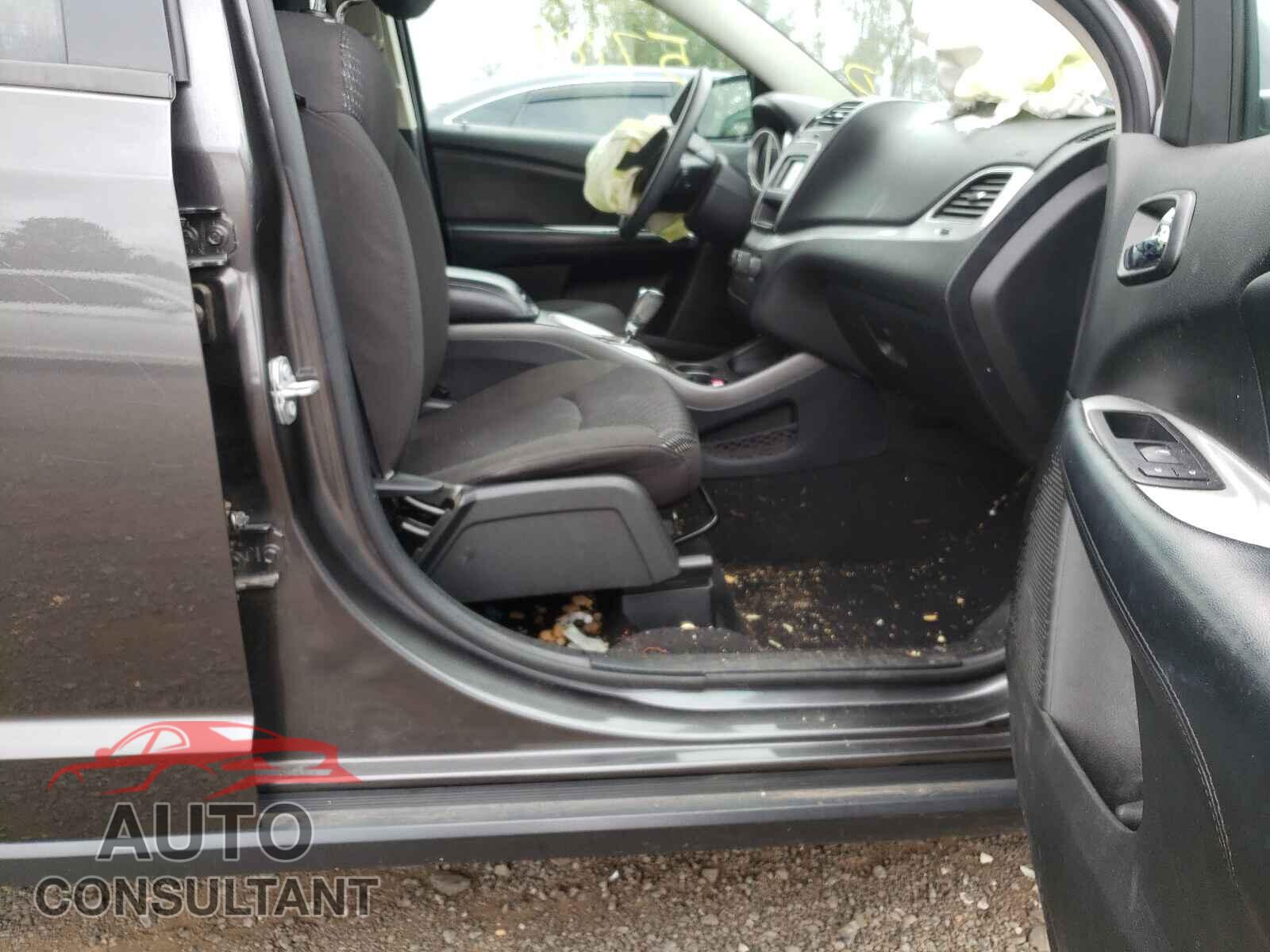 DODGE JOURNEY 2017 - 3C4PDDBG3HT592187