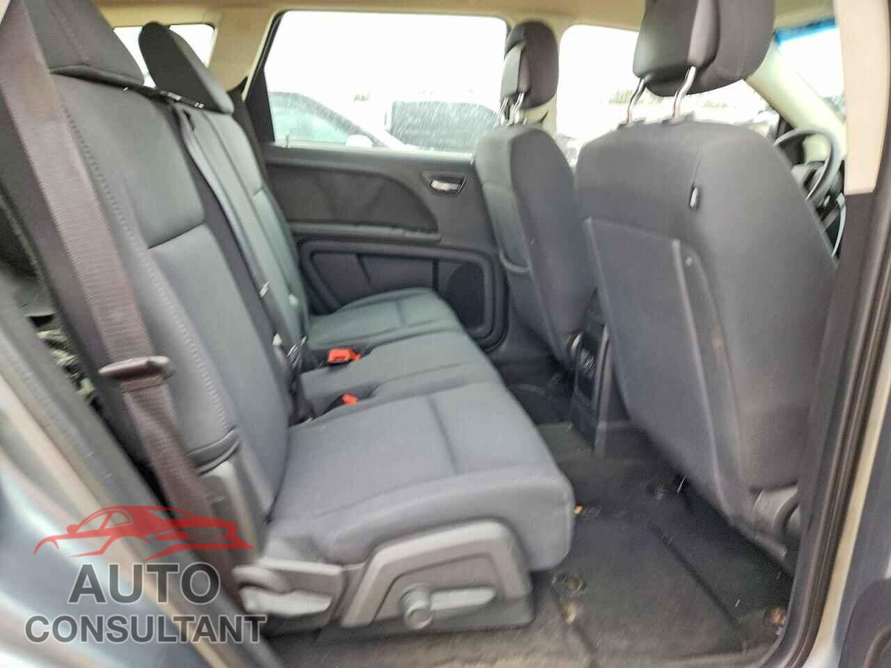 DODGE JOURNEY 2010 - 3D4PG4FB7AT193720