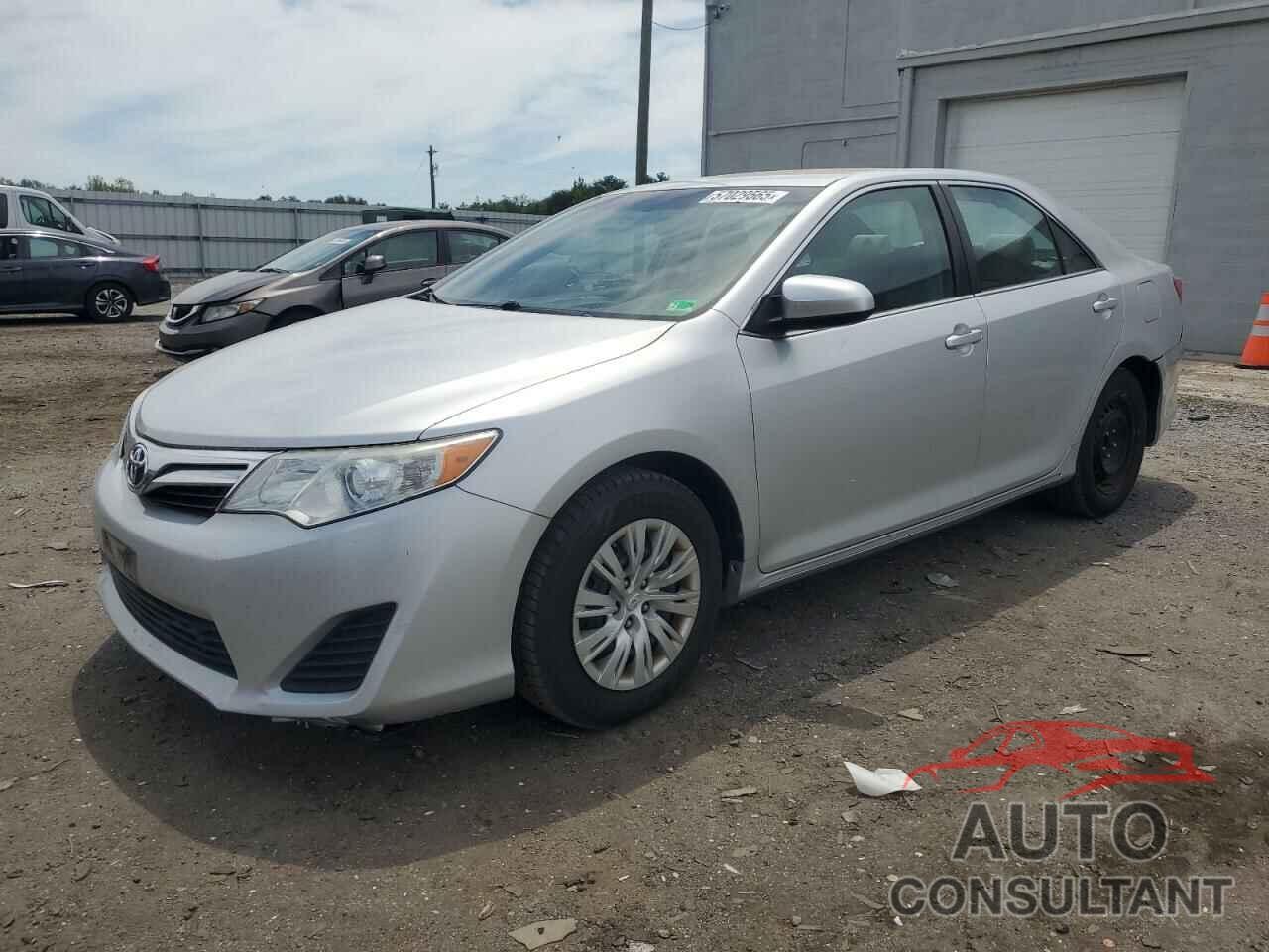 TOYOTA CAMRY 2014 - 4T1BF1FK6EU454271