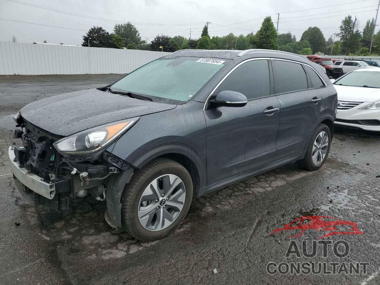 KIA NIRO 2019 - KNDCE3LG0K5025088