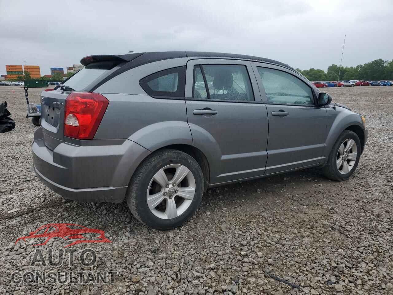 DODGE CALIBER 2011 - 1B3CB3HA2BD255221