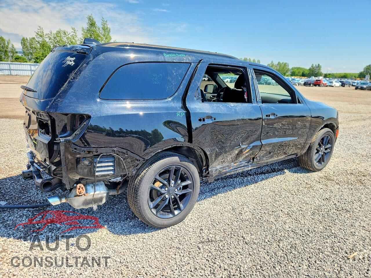 DODGE DURANGO 2025 - 1C4SDJCT3SC549735
