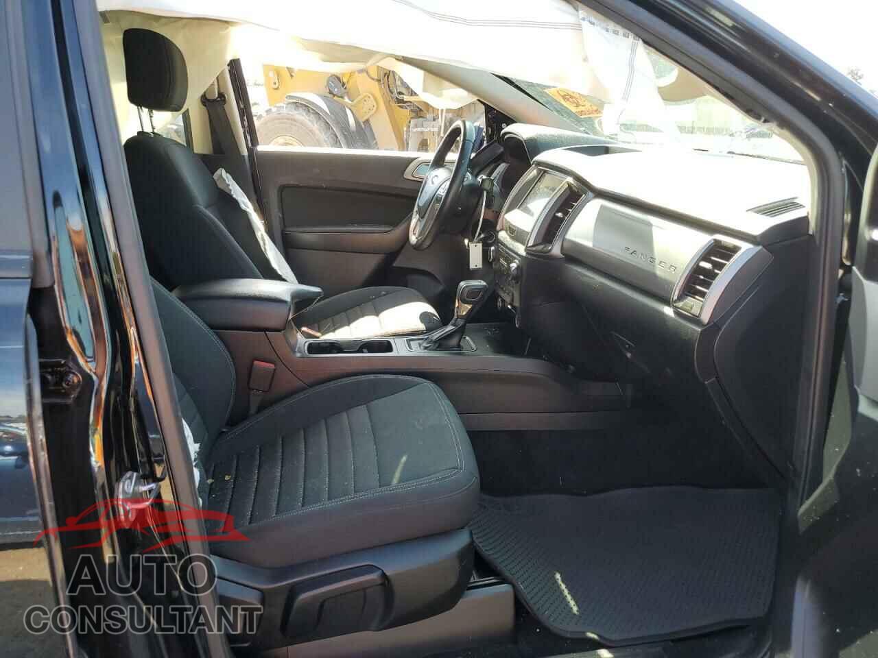 FORD RANGER 2021 - 1FTER4EH3MLD28633
