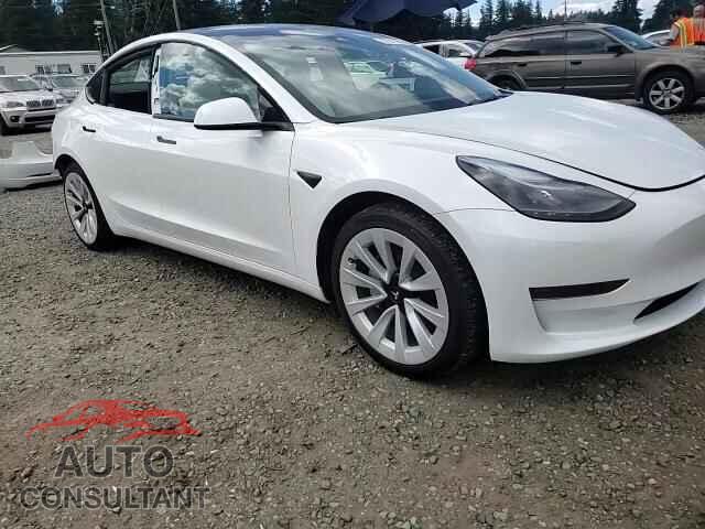 TESLA MODEL 3 2023 - 5YJ3E1EA1PF671453
