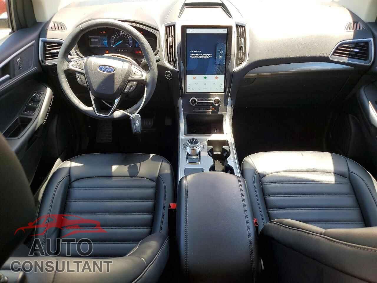 FORD EDGE 2024 - 2FMPK4J92RBA24417