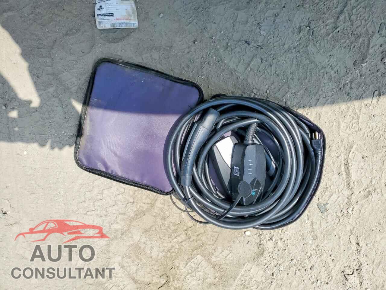 TESLA MODEL 3 2019 - 5YJ3E1EA9KF424612
