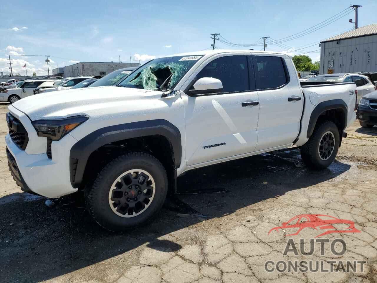 TOYOTA TACOMA 2024 - 3TMLB5JN7RM005995