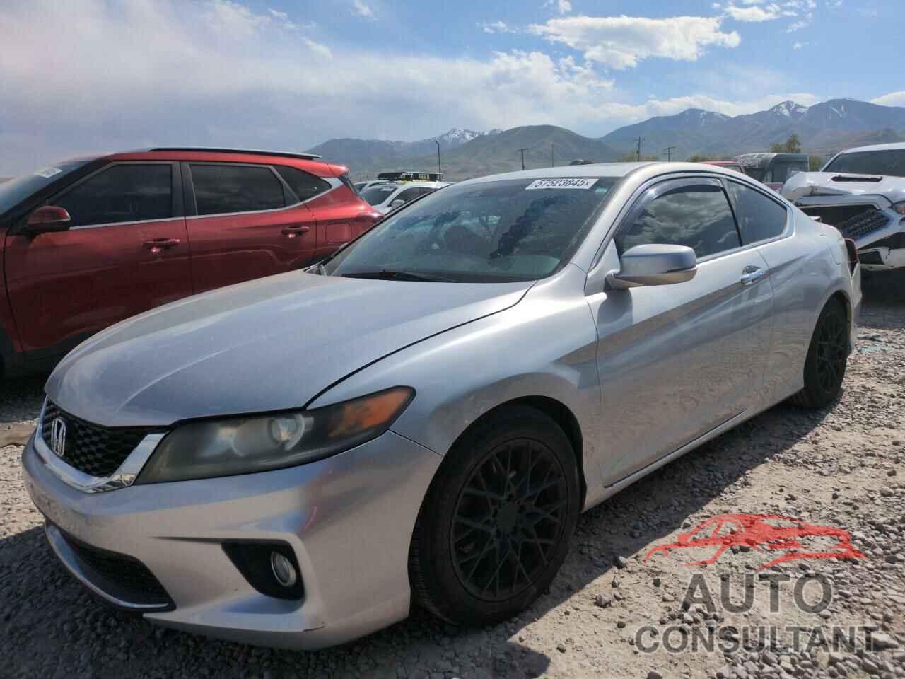 HONDA ACCORD 2013 - 1HGCT1B87DA000480