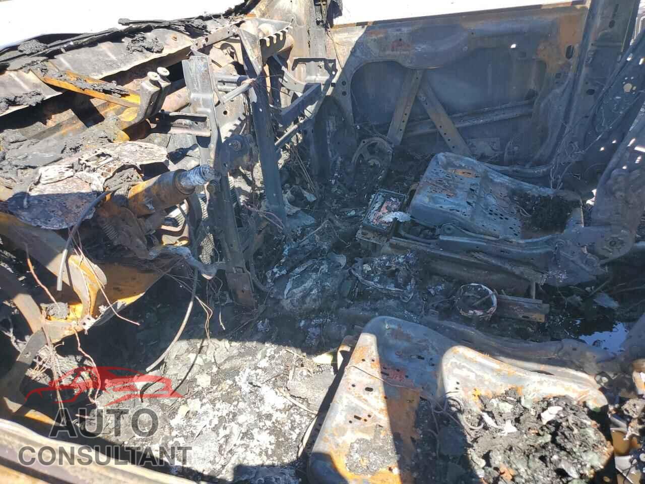 DODGE CARAVAN 2020 - 2C4RDGCG7LR166877